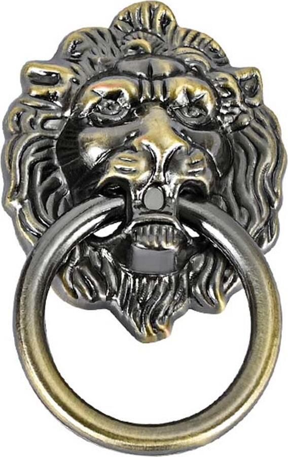 Handgreep-Keukengreep Handgrepen kast Handgrepen voor deurtjes Deurgreep Meubelgreep Meubelbeslag-2 STUKS Lade Antiek Handvat- Garderobekast Retro Handvat