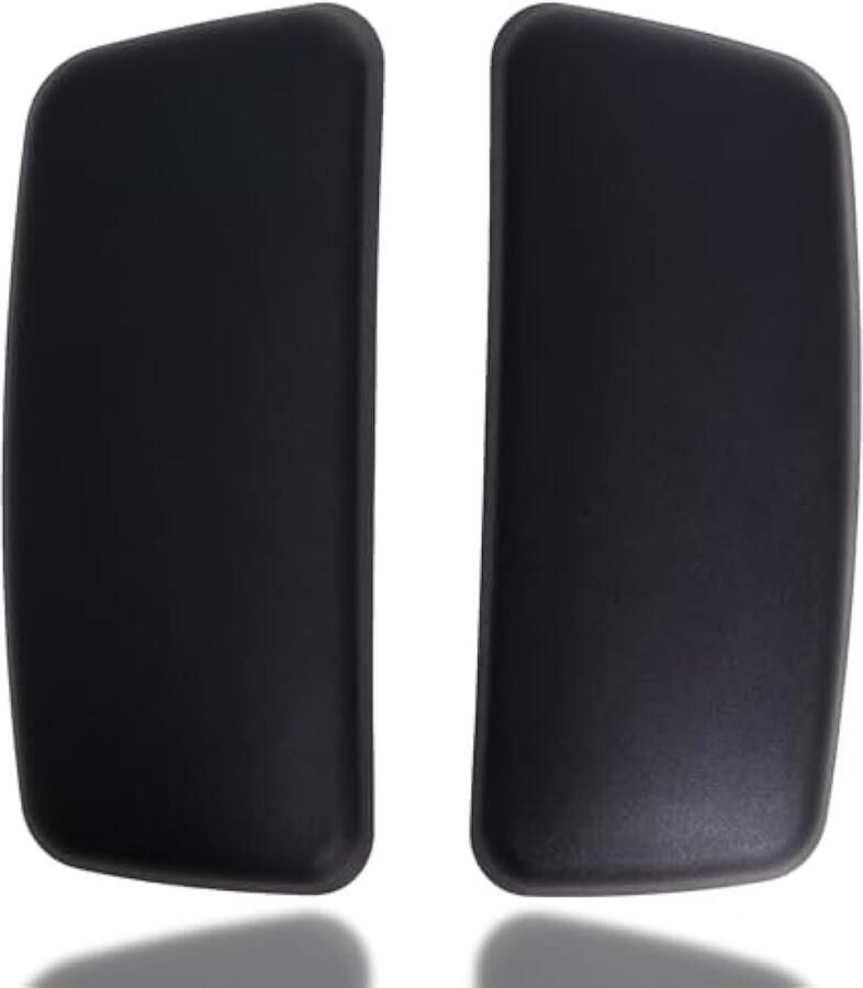 Handige armleuningkussens bureaustoel vervanging haworth zody comfortabele voor kantoorcomfort