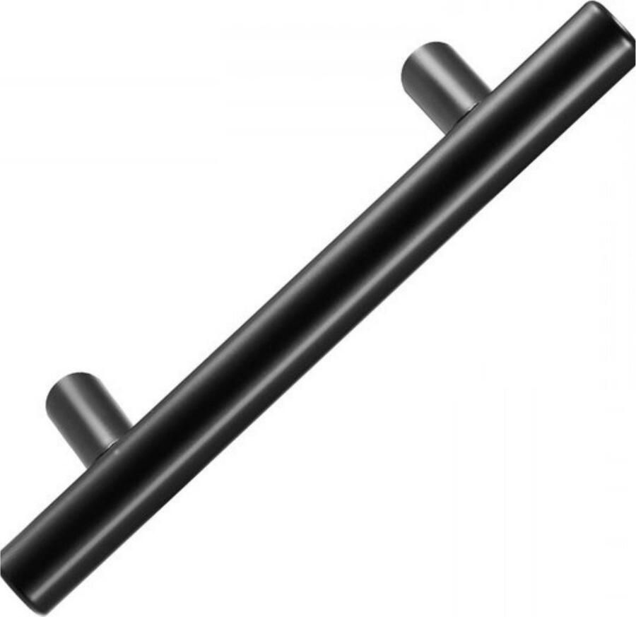 Handvat kast 30 stuks Kastknoppen Meubelbeslag Handgreep Kast handgrepen Meubelgreep RVS