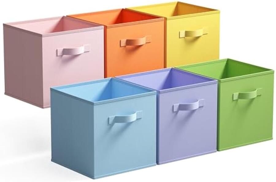 Hangende Organizer Hangkast Organizer Kledingkast Organizer Hangende Kast Organizer Opbergen en Organiseren Kleding Organizer Grijs Pack of 1 Hanging Storage Shelf