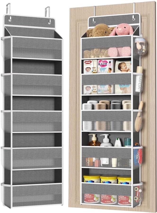 Hangende Organizer Ruimtebesparend Multifunctioneel 1 stuk