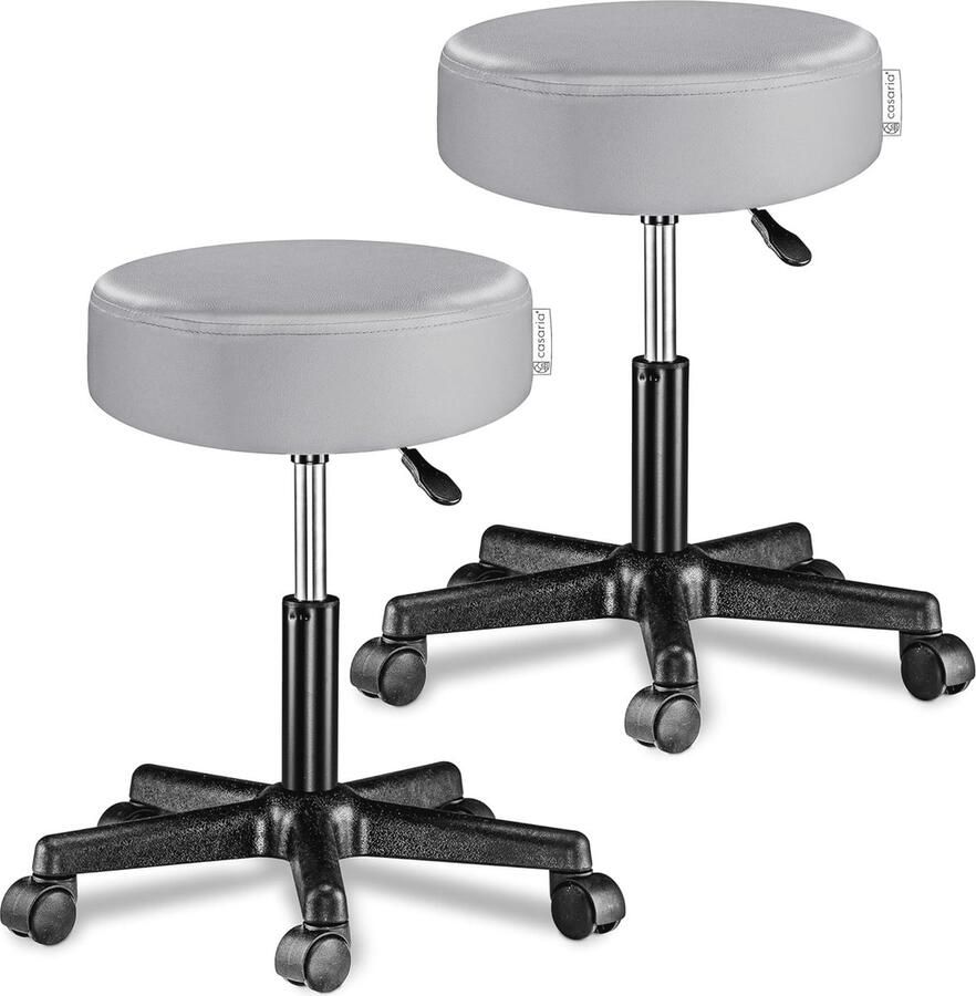 Hangende Sieradenorganisator Dubbelzijdige Roterende Hanger voor Oorbellen Kettingen en Ringen