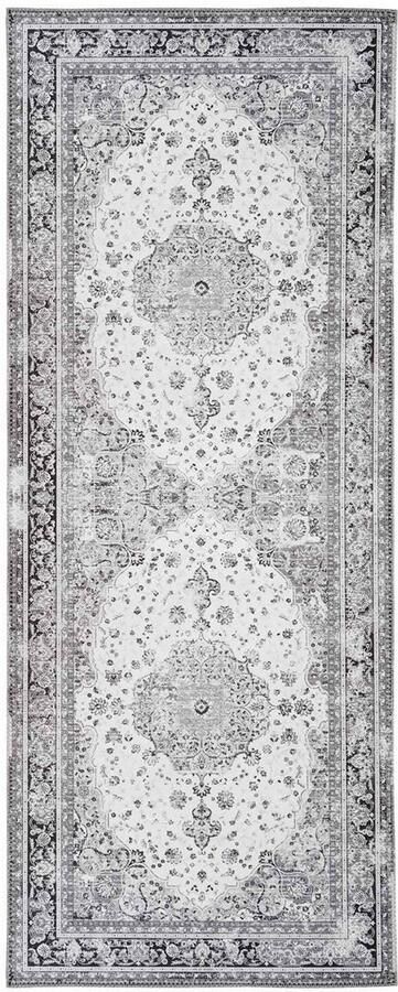 Havana Halway Runner Corridor Tapijt vloerkleed Voegt comfort 80 cm x 1 cm x 200 cm toe