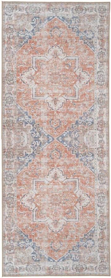 Havana Halway Runner Toegangstapijt Klassiek Tapijt voegt warmte toe 80x200cm