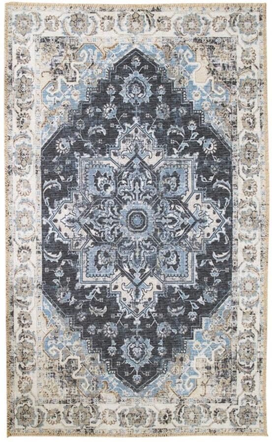 Havana Rug vloermat Gebiedstapijt Zachte textuur 160 cm x 230 cm