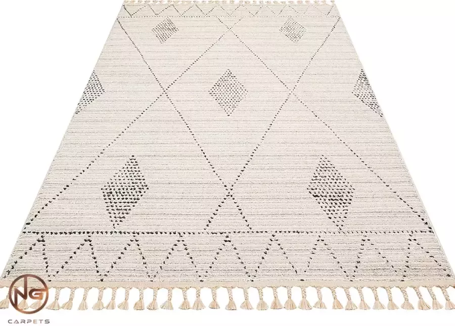 Havana Vloerkleed 160cmx230cm NG-Carpets