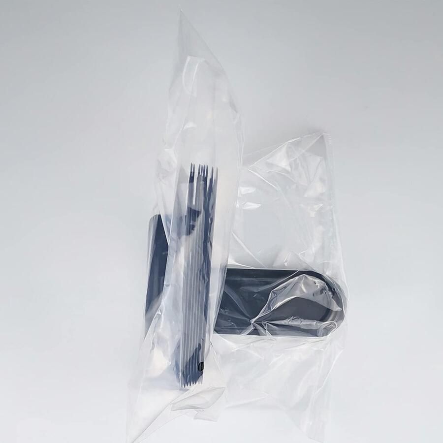 Heavy Duty boekensteunen antislip basis zwart geweldig voor bibliotheek kantoor thuis school 4 paar boekensteun