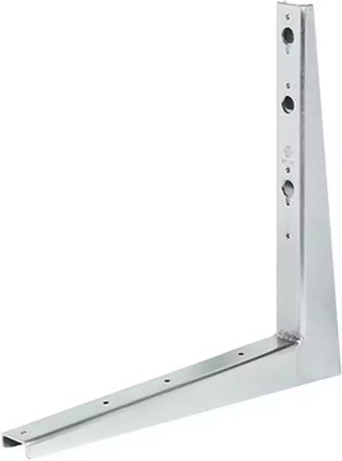 Hebgo Plankdrager voor Zitbank 410 mm 500 kg per stuk