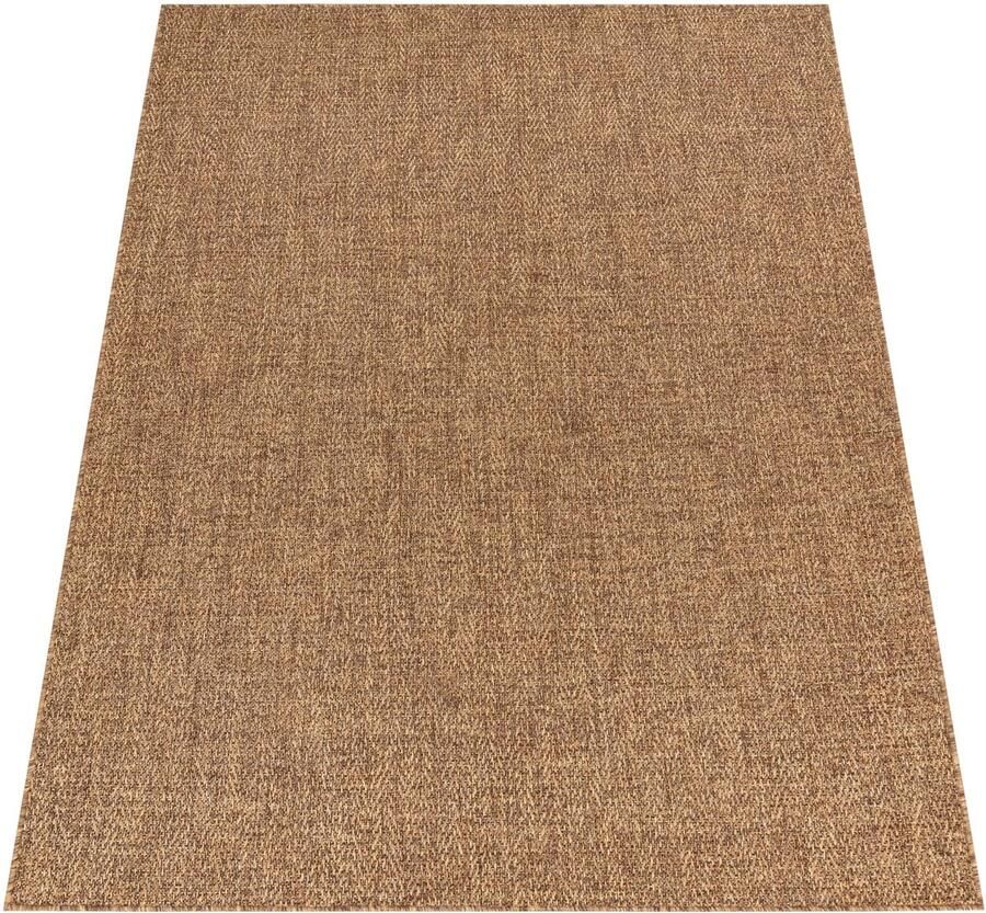 Herringbone Pattern Rug – Elegant & Cozy – Soft Durable Indoor Outdoor