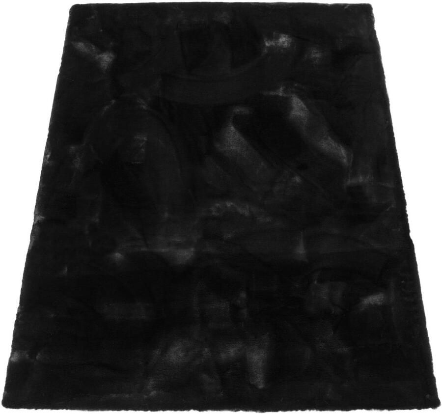 High-pile faux bont tapijt-ultra zacht en duurzaam-pluche comfort-Easy Care