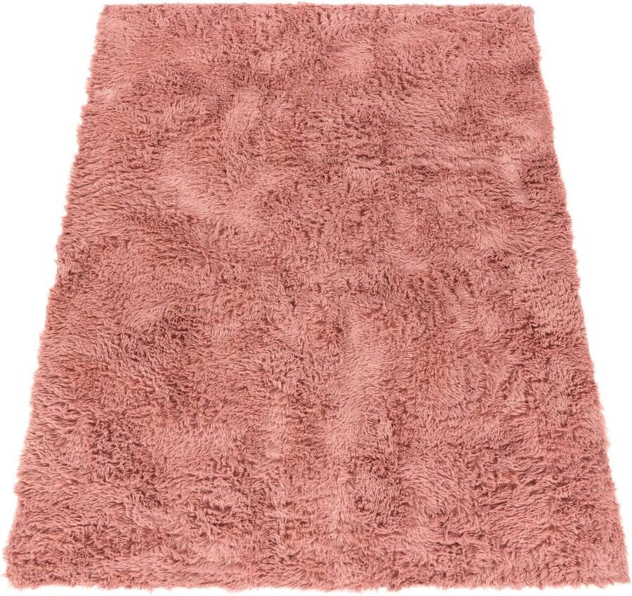 High-Pile Shaggy Rug-Ultra Soft Duurzaam Easy Care-Duush Comfort