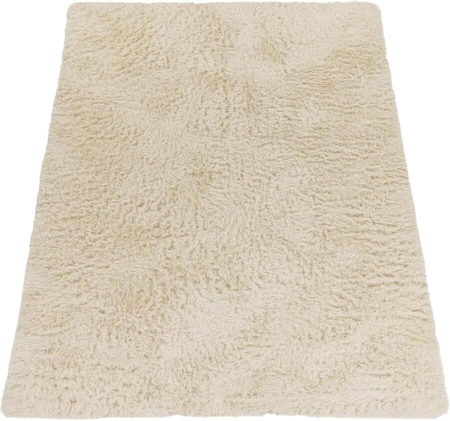 High-Pile Shaggy Rug-Ultra Soft Duurzaam en Easy-Care-gezellig woonkamercomfort