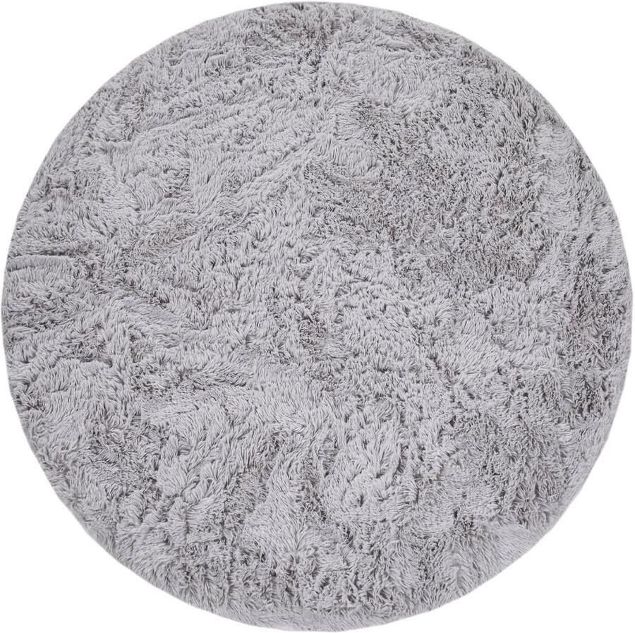 High Pile Shaggy Rug Ultra Soft Duurzaam polyester pluche en gezellige vloeren