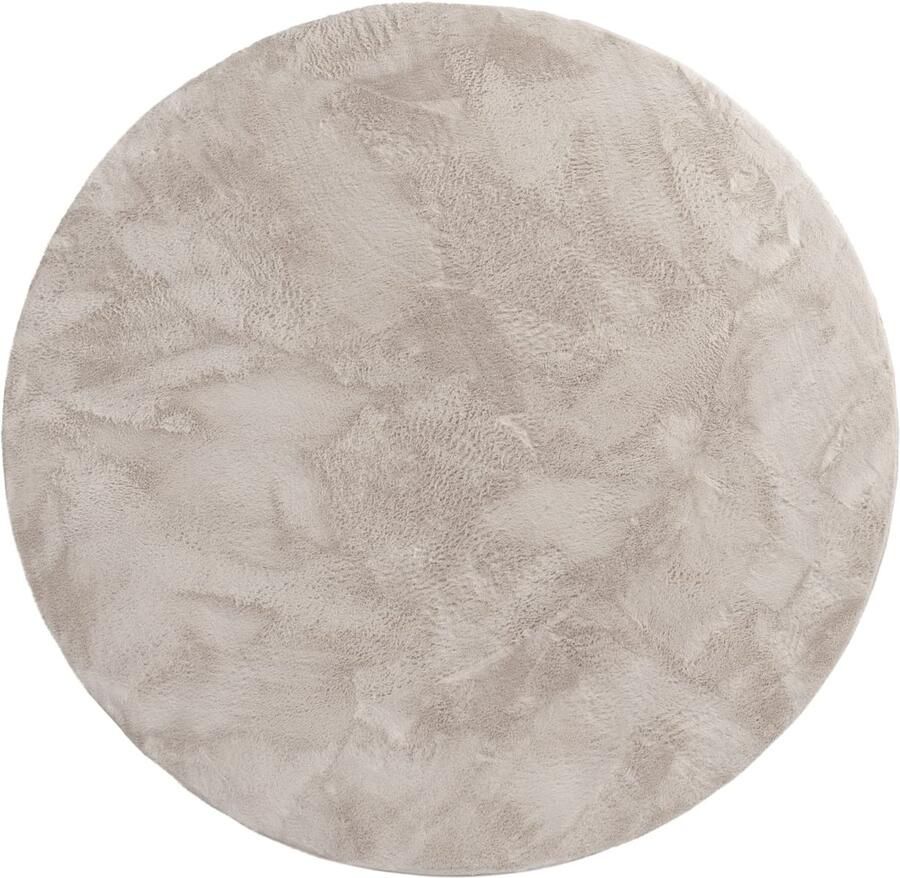 High-Pile Shaggy Rug – Ultra Soft & Washable – Durable & Plush Comfort