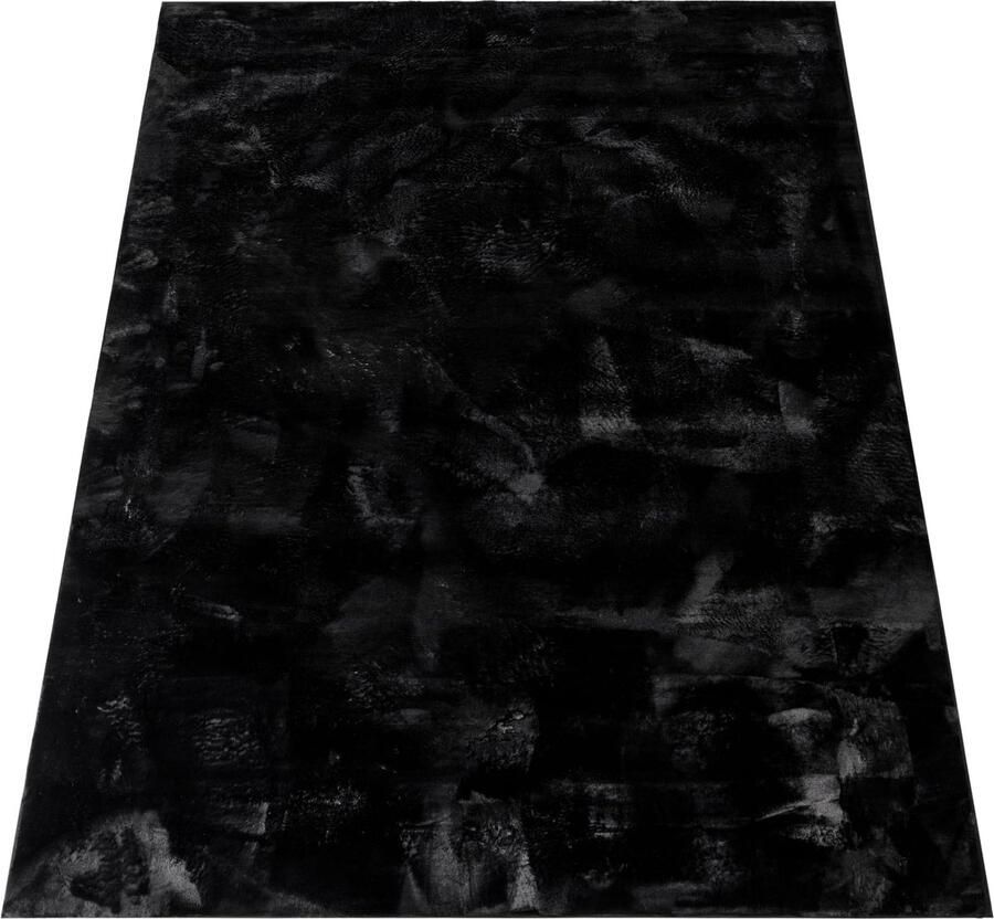 High -Pile Shaggy Rug Ultra Soft Washable Duurzaam en pluche comfort