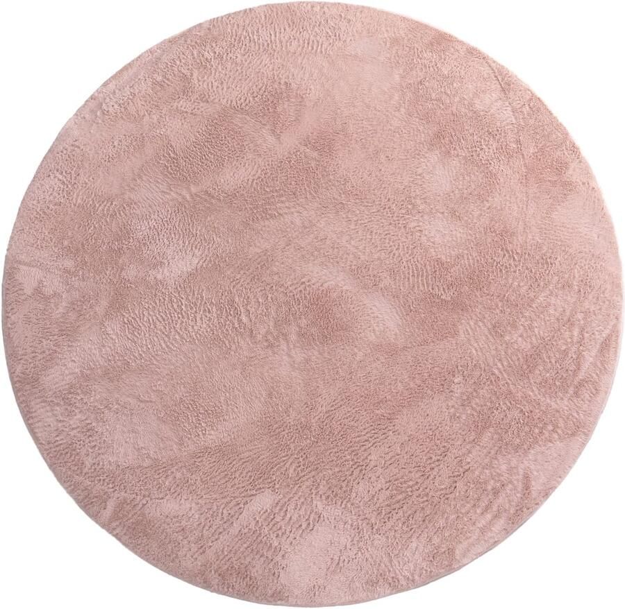 High-Pile Shaggy Rug-Ultra zacht wasbaar duurzaam luxueus comfort