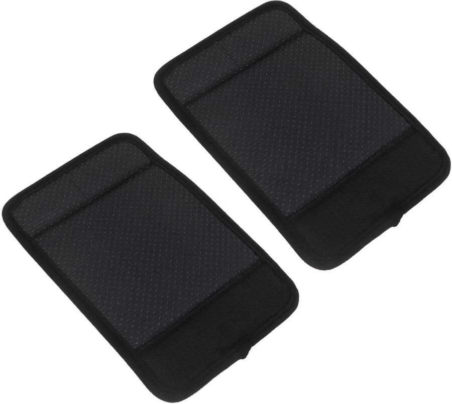 Hiking Arm Stool Handle Pads Walking Aid Cover Cushion Pads Soft Sponge Relive Pain Fatigue Walking Arm Stool Handle