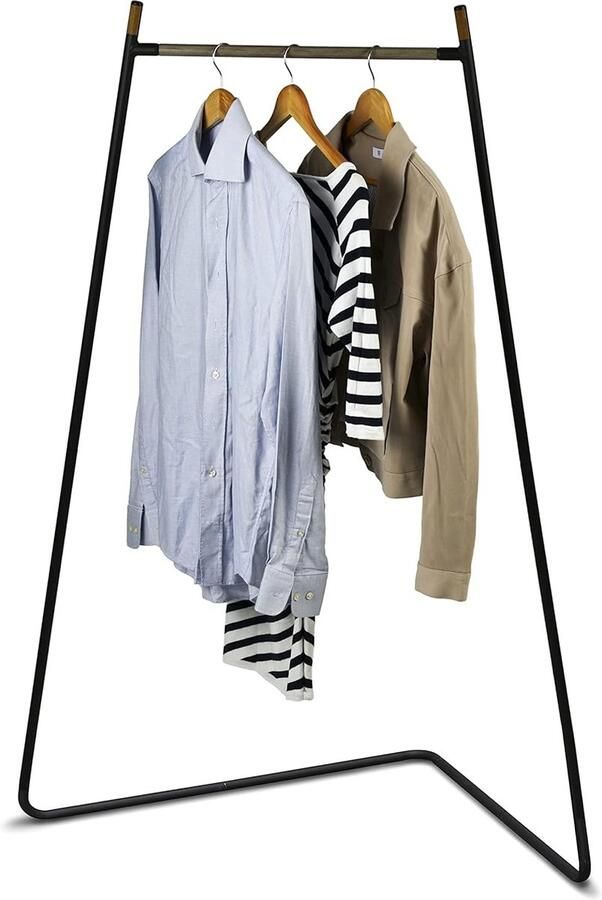 Hoekkast van metaal industriële stijl 1 stuk roestvrij