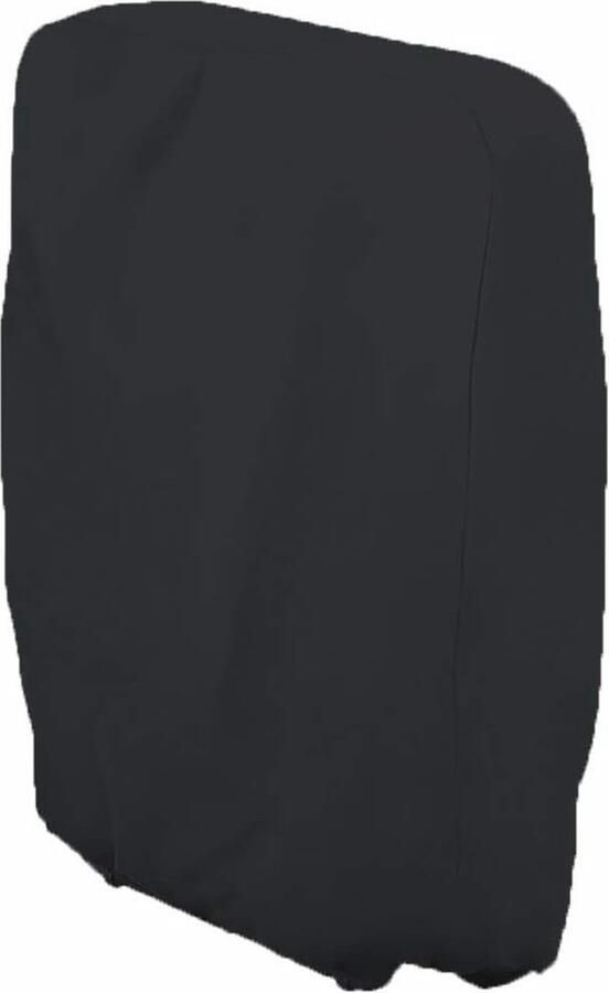Hoes voor Buitenstoel Waterdichte Bescherming voor Ligstoelen en Opvouwbare Gasstoel