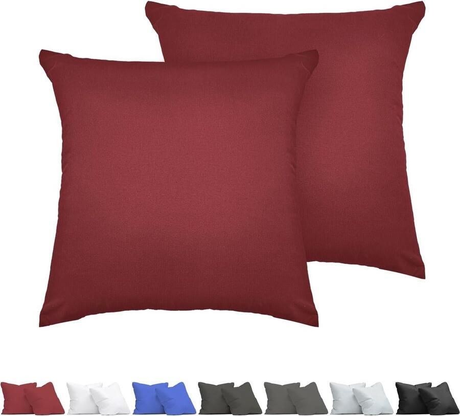 Hoes voor sierkussen 40 x 40 cm groen luxueus fluweel voordeelset van 4 kussenslopen kussenovertrekken bankkussen sierkussen decoratie voor bank slaapkamer en woonkamer wollig kleurverloop