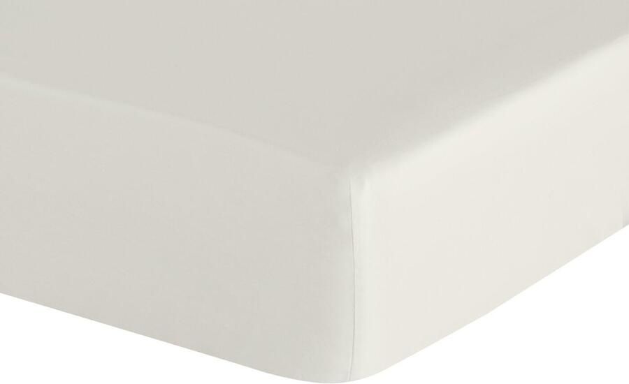 Hoeslaken 140 x 200 cm van Katoen voor Dikke Matrassen – Ademend Duurzaam en Praktisch met Elastiek