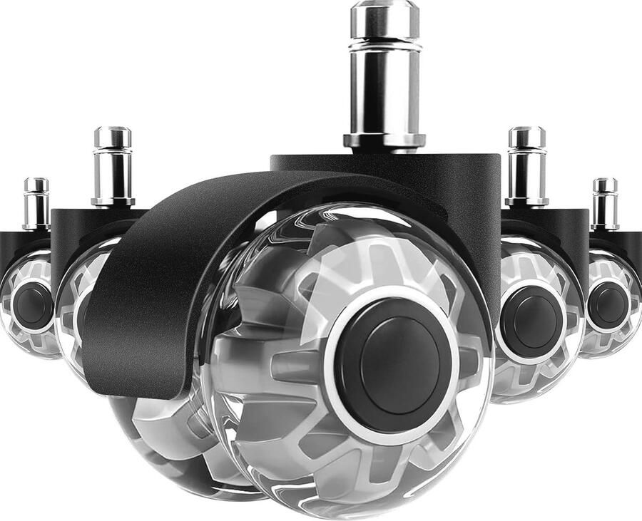 Hoge Temperatuur Teflon Tape 2PCS PTFE Tape voor Vacuümmachines Hittebestendig tot 300 ℃