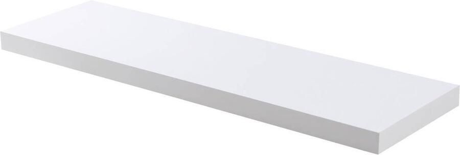 Homea Wandplank van MDF 75 cm