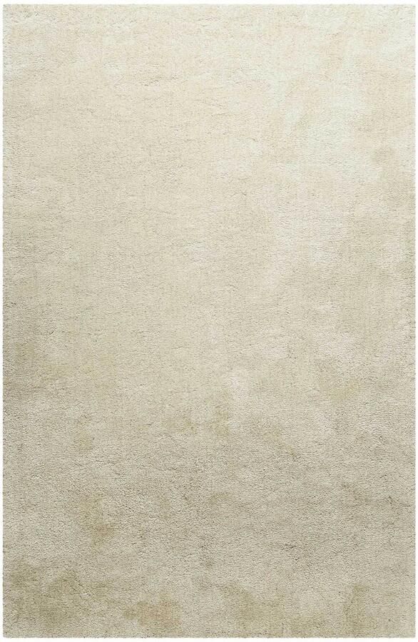 Homie Living Pisa Hoogpolig vloerkleed 80x150 crème beige