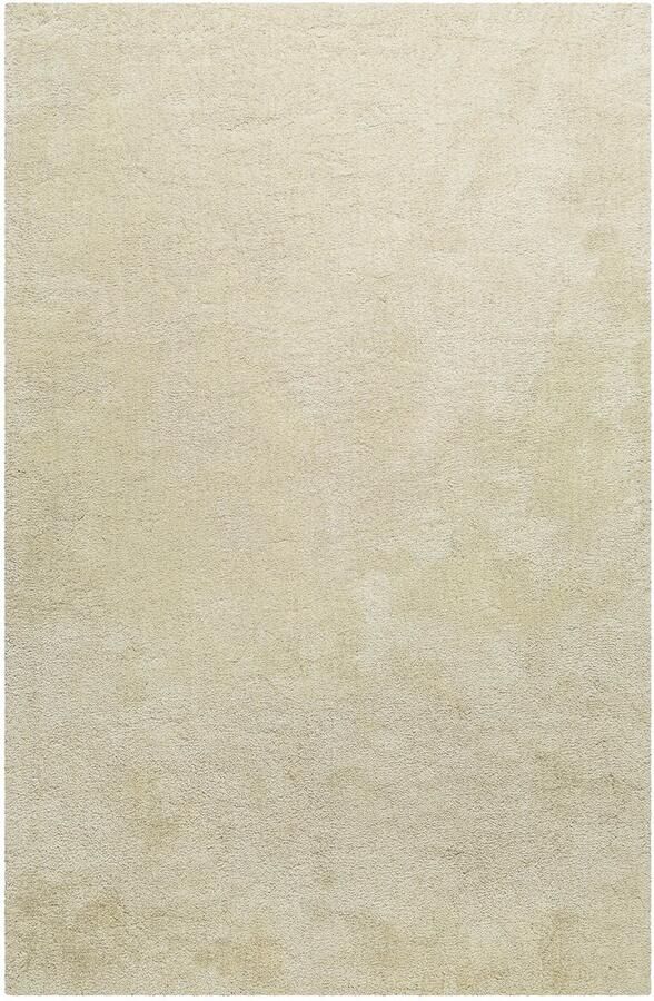 Homie Living Pisa Hoogpolig vloerkleed 200x290 crème beige