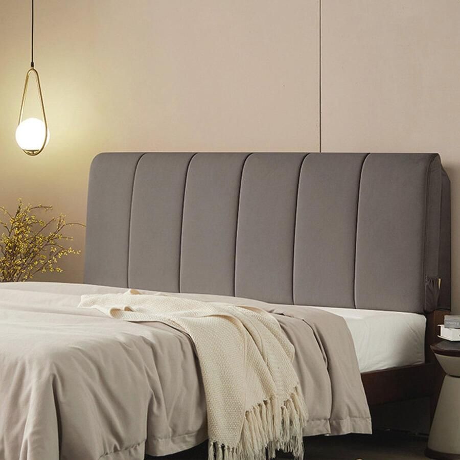 Hoofdbord Hoes Voor Een Verfriste Slaapkamer – Bescherm en Verander je Hoofdeinde Met Stijl