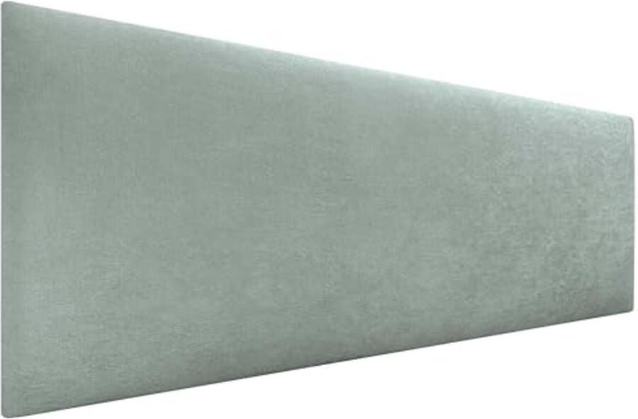 Hoofdeinde Luxe Gestoffeerd 160cm voor 150 160cm Bedden