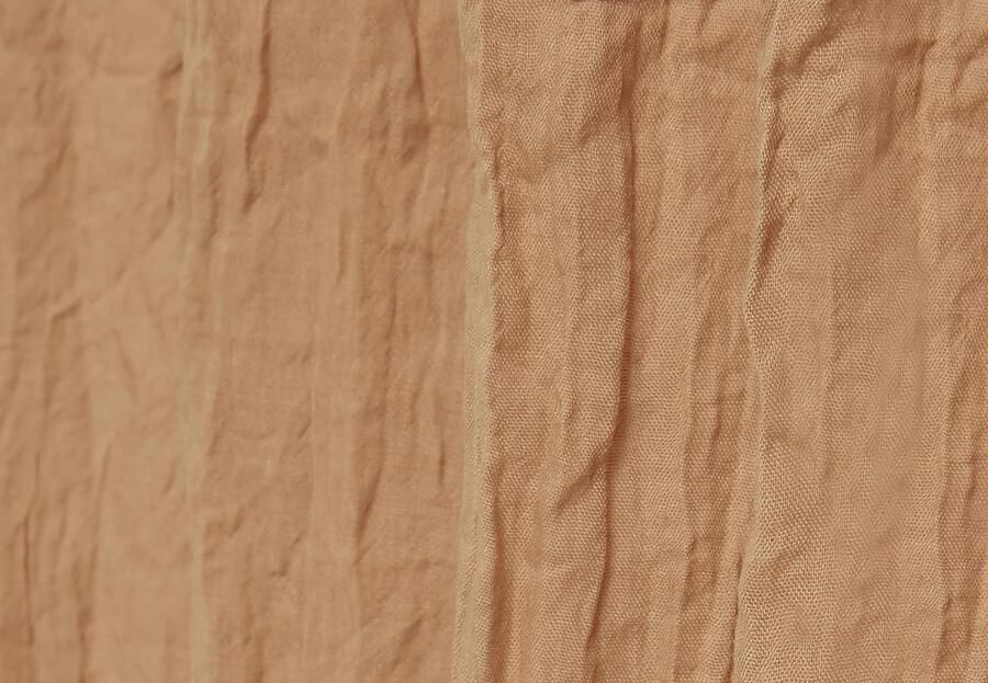 Hoogte 245 cm – hemelbed babybed kinderkamer – biscuit lichtbruin