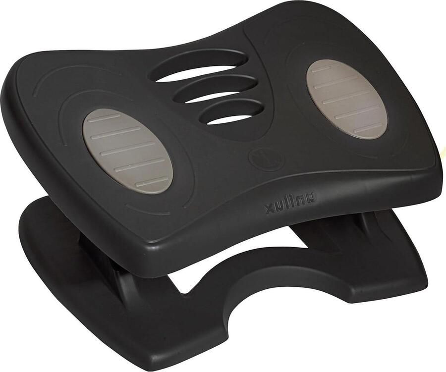Verstelbare Antislip Voetensteun Ergonomisch en Comfortabel 43x33.7x12.2 cm