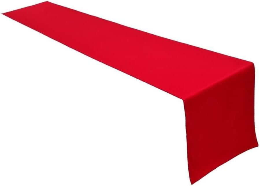 Hoogwaardig tafelkleed onderhoudsarm en duurzaam 1 stuk milieuvriendelijk