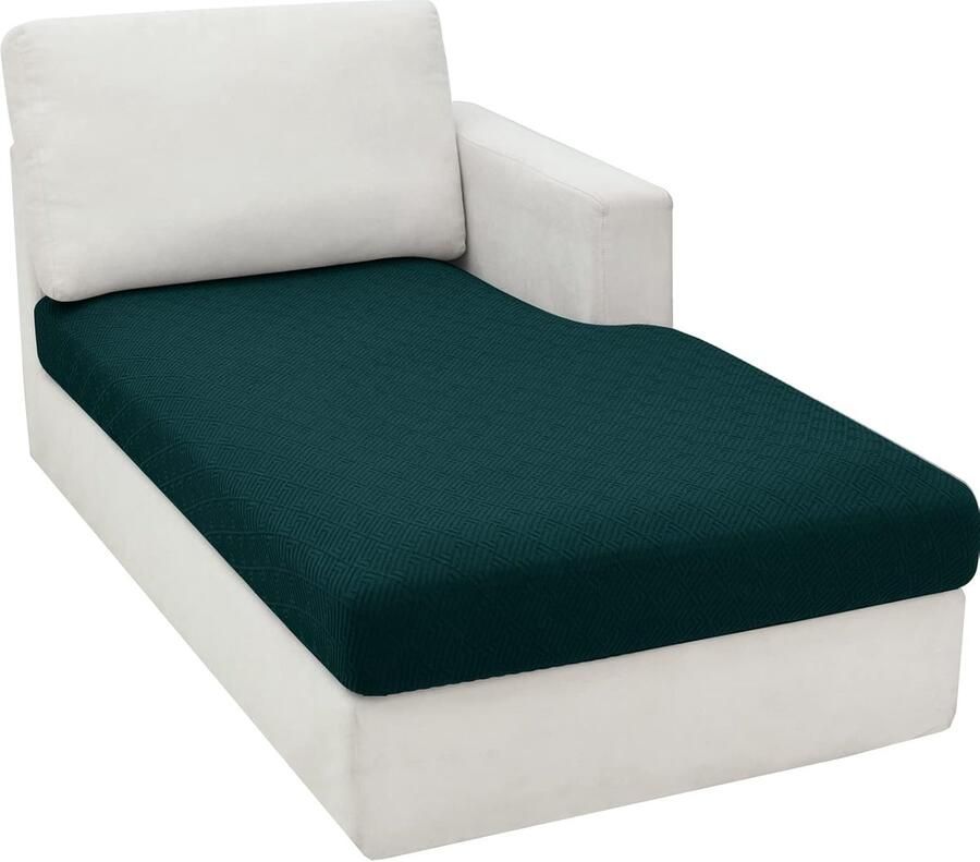 Hoogwaardige Elastische Zithoes voor Hoekbanken Beschermende en Stijlvolle Oplossing voor de Woonkamer