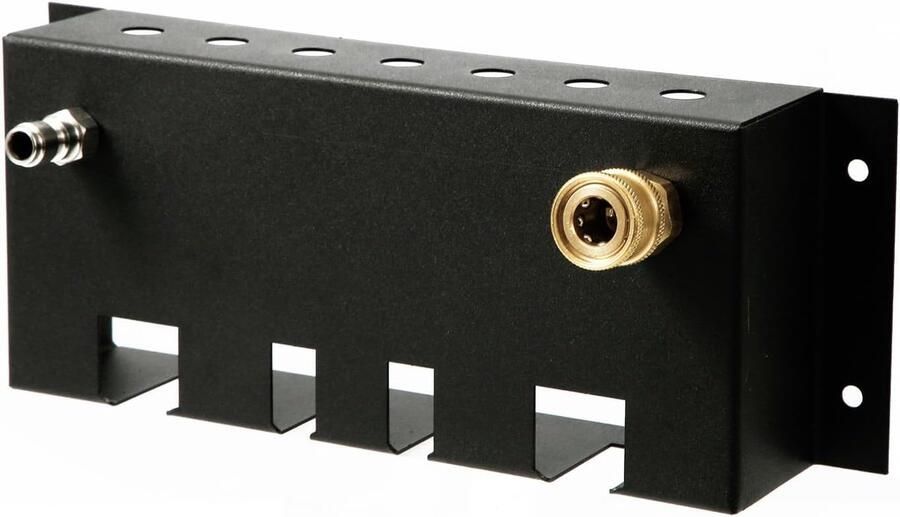 Houder voor Drukreiniger Foam Cannon Houder Wandmontage Accessoires Organisator voor Opslag van Spuitmond en Magische Stok Verlengkit