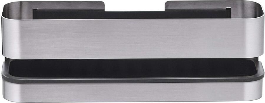 Houder voor gebruiksvoorwerpen veelzijdig en praktisch 1 stuk roestvrij staal