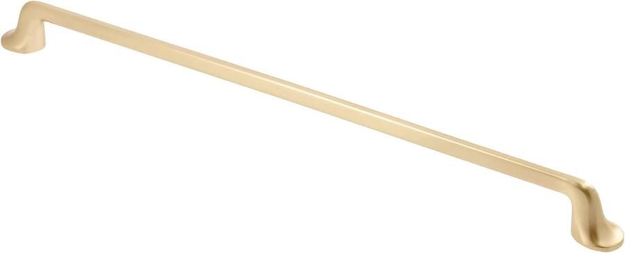 Houder voor Meubels Geborsteld Goud 320 mm 1 stuk