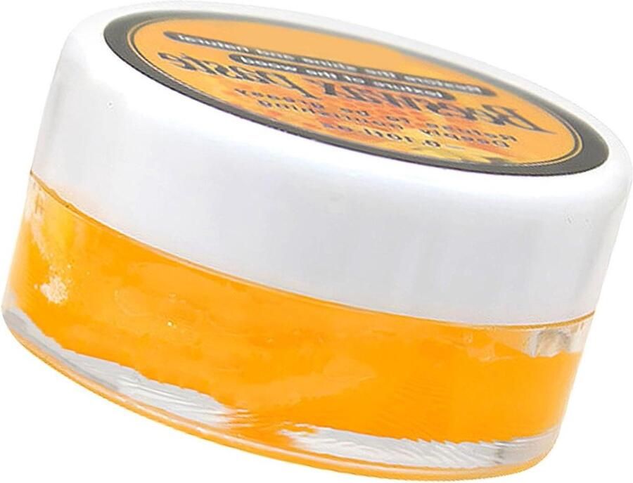 Bijenwas houtbeschermer kruidenwas meubelglans voor houten meubels antiek 3 g