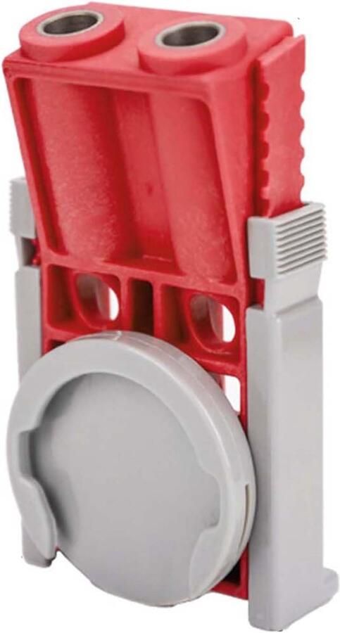 Houtbewerking Hoekgatzoeker Ponspositioneerder Guangle Boorgeleider Timmergereedschap