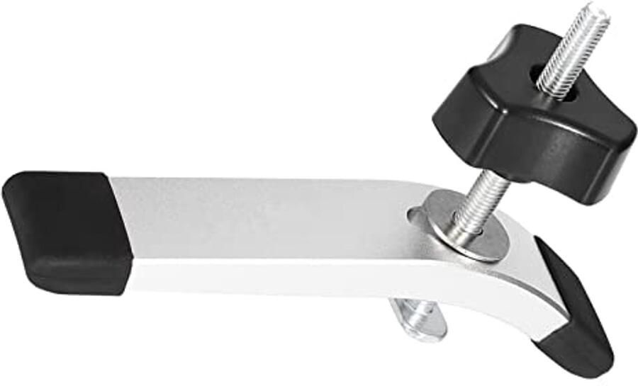 Houtbewerking Klemmen Set voor T-Sleuf en T-Track