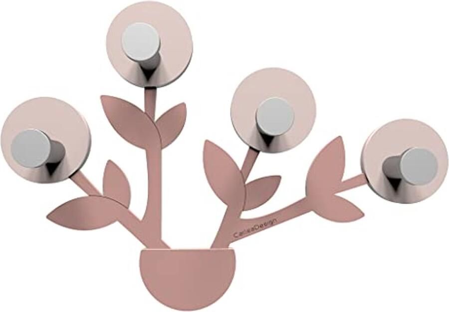 Houten Kapstok met Creatieve Ontwerpen voor Elke Ruimte