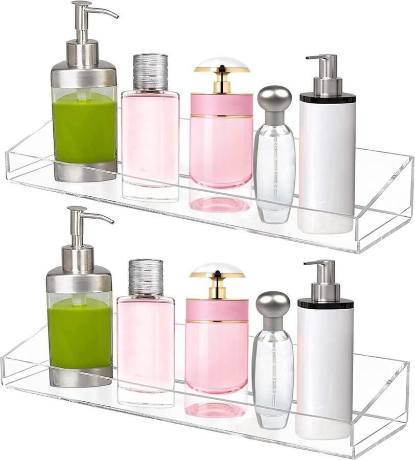 Houten macramÃ© wandrek voordeelset van 2 hangende plantenhouders voor slaapkamer en balkon wandrek