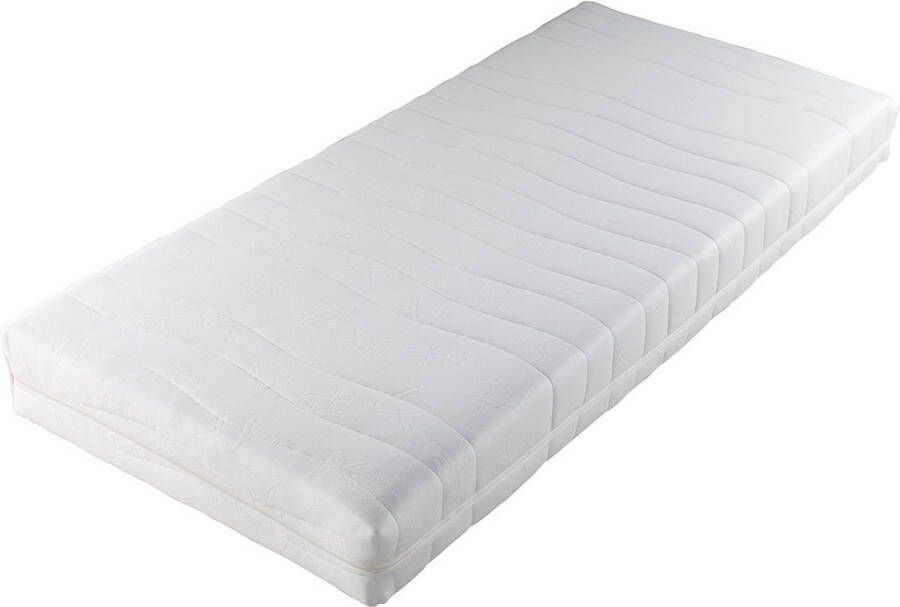 HR45 Koudschuim matras 20cm 90x200