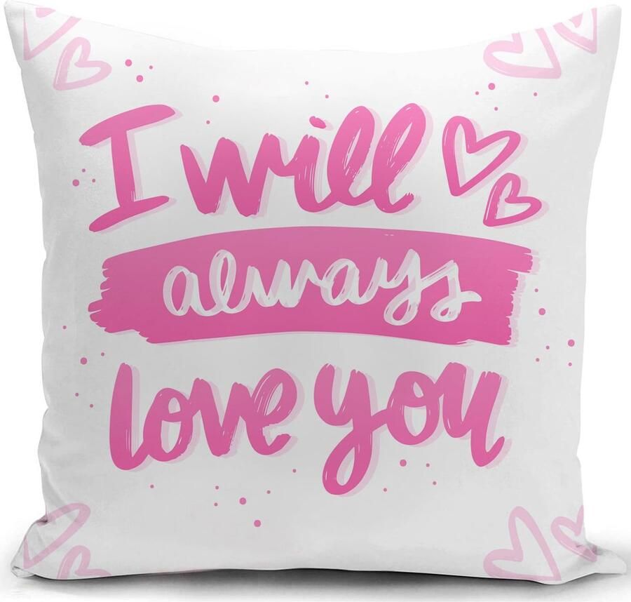 HUASHUZI kussenhoes 40x40 cm kussendecoratie voor bankkussens kussenslopen decoratieve kussens bankkussens kussenhoes bank slaapkamer woonkamer decoratieve kussens