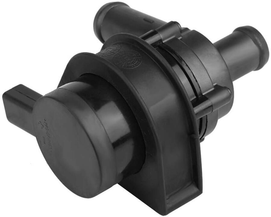 Hulpwaterpompen Auto Motor Waterpomp Hulpkoelwaterpomp voor VW 1K0965561J