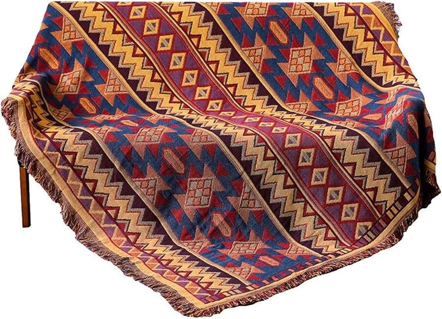 Opvouwbare kinderbank met dubbele zitting 2-in-1 klapbed Kinderbank met zak Comfortabele kinderbank Slaapkamer kinderkamer speelkamer Cadeau voor meisjeswolken - Foto 8