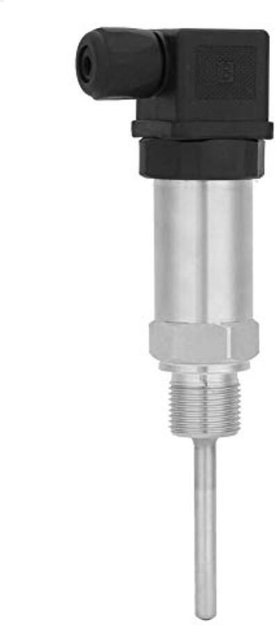 Industriële temperatuurmeter (ALS-XQWD-1MF-25 ~ + 80~4 ~ 20 mA signaaluitgang ± 0 5% bestand tegen hoge temperatuur)