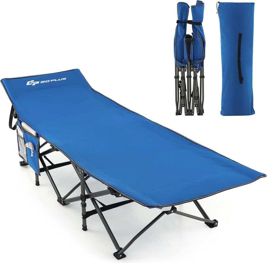 Moderne verhoogbare bartafel met draaibaar tafelblad en metalen onderstel Ø 61 cm