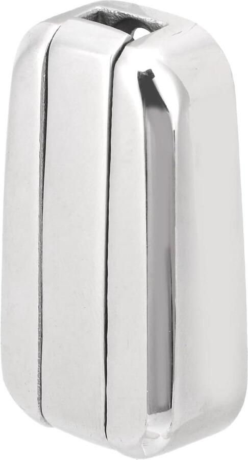 Inovra Plus Vouwbare Kapstokhaken van Roestvrij Staal voor Boot Jacht Camper met Zware Belasting